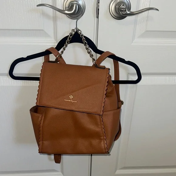 Nanette Lepore | Bags | Nanette Lepore Brown Leather  display picture 3